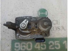 Recambio de modulo electronico para seat leon (5f1) fr referencia OEM IAM    2