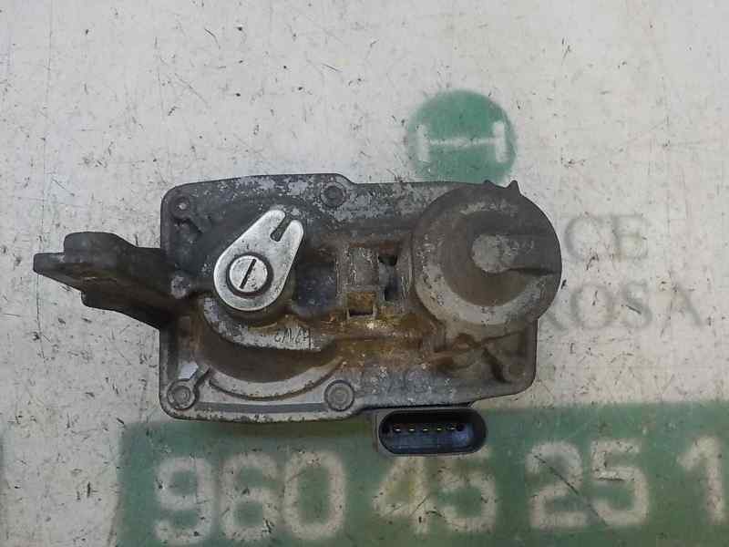 Recambio de modulo electronico para seat leon (5f1) fr referencia OEM IAM   