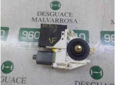 Recambio de motor elevalunas trasero derecho para audi a3 sportback (8p) 2.0 tdi referencia OEM IAM 8P4959802D 8P0959802D  2