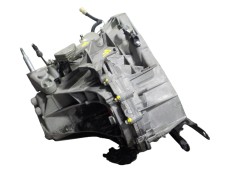 Recambio de caja cambios para dacia lodgy 1.5 dci diesel fap cat referencia OEM IAM 320109089R TL4050  2