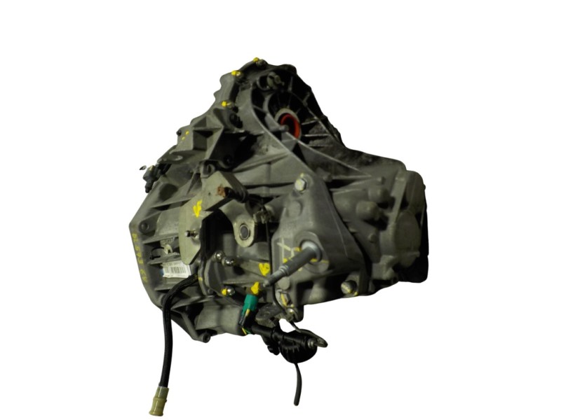 Recambio de caja cambios para dacia lodgy 1.5 dci diesel fap cat referencia OEM IAM 320109089R TL4050 
