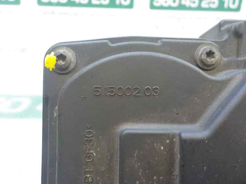 Recambio de modulo electronico para seat leon (5f1) fr referencia OEM IAM   