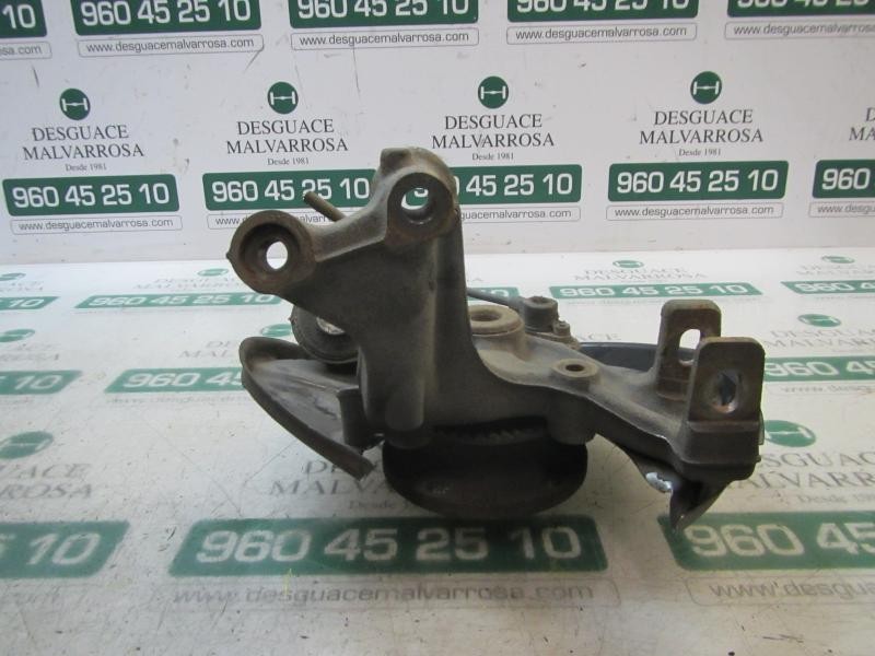 Recambio de mangueta trasera derecha para seat exeo st (3r5)(2009>) reference referencia OEM IAM 8E0505432AF  