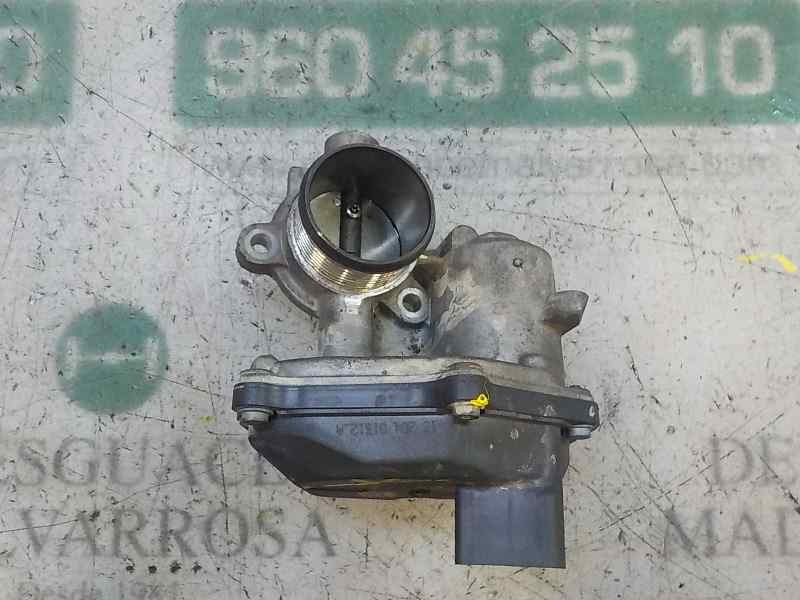 Recambio de caja mariposa para seat leon (5f1) fr referencia OEM IAM   