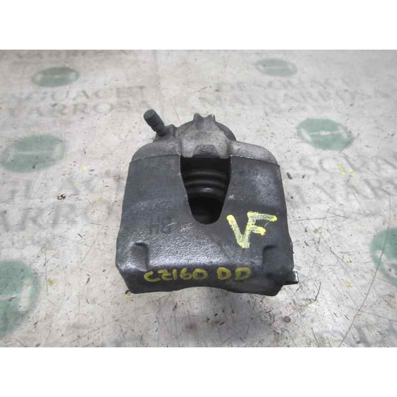 Recambio de pinza freno delantera derecha para seat ibiza sc (6p5) reference plus referencia OEM IAM 6C0615124  