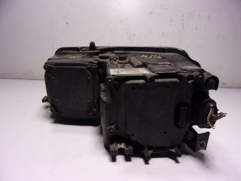Recambio de faro derecho para audi a8 (4h) 4.2 tdi quattro largo referencia OEM IAM 4H0941030K 4H0941030 