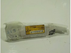 Recambio de airbag lateral izquierdo para lexus nx 300h 2wd referencia OEM IAM 7392042060 TG12C01002 0589P1000379
