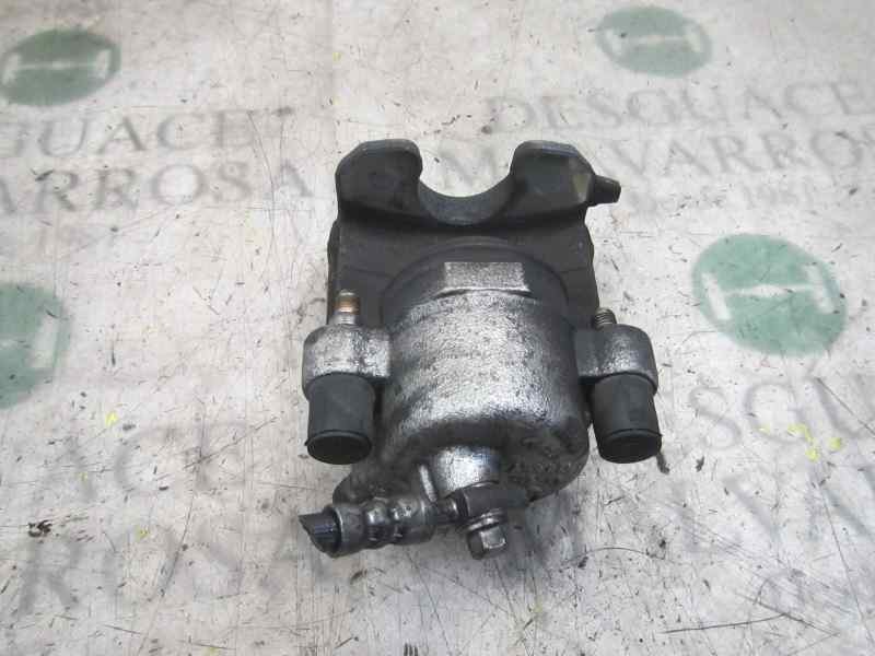 Recambio de pinza freno delantera derecha para seat ibiza sc (6p5) reference plus referencia OEM IAM 6C0615124  