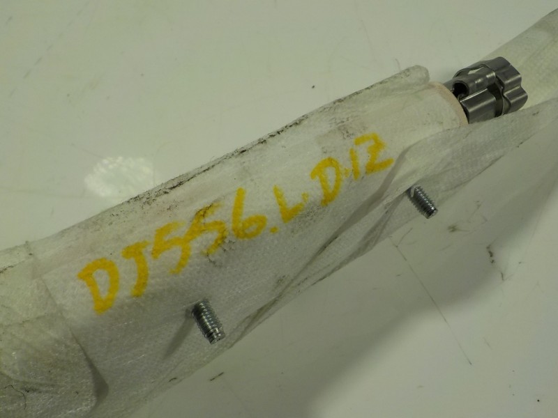 Recambio de airbag lateral izquierdo para lexus nx 300h 2wd referencia OEM IAM 7392042060 TG12C01002 0589P1000379