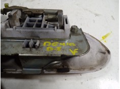 Recambio de maneta exterior delantera izquierda para honda insight (ze2) comfort referencia OEM IAM 72180TM8E01   2