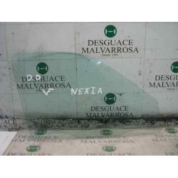 CRISTAL PUERTA DELANTERO DERECHO 