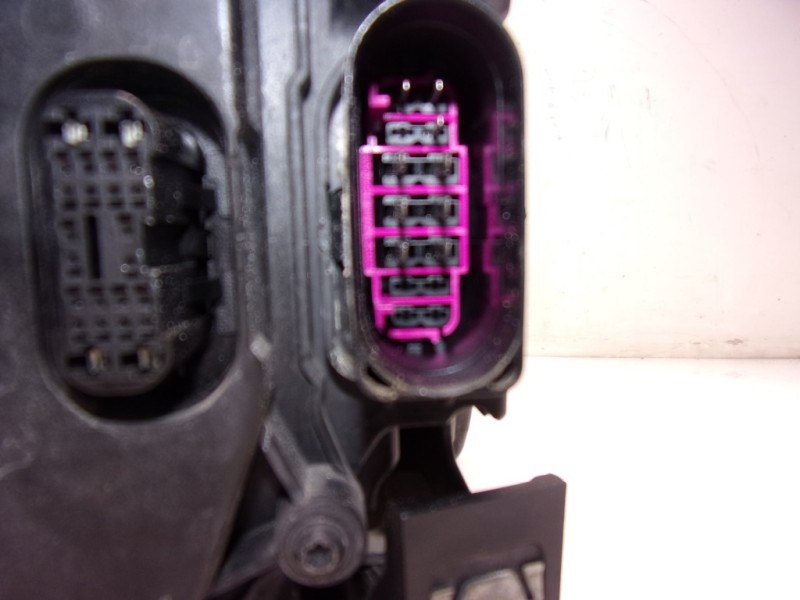 Recambio de faro derecho para audi a8 (4h) 4.2 tdi quattro largo referencia OEM IAM 4H0941030K 4H0941030 