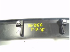 Recambio de aletin trasero derecho para toyota rav4 hybrid fwd referencia OEM IAM 7560542160   2