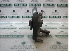 Recambio de mangueta trasera izquierda para seat exeo st (3r5)(2009>) reference referencia OEM IAM 8E0505431AF   2