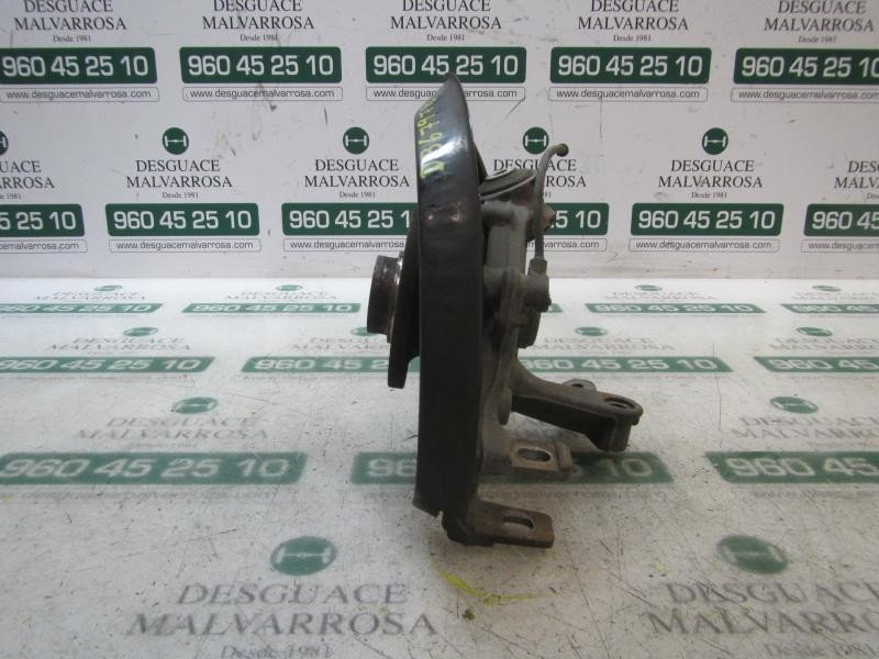 Recambio de mangueta trasera izquierda para seat exeo st (3r5)(2009>) reference referencia OEM IAM 8E0505431AF  