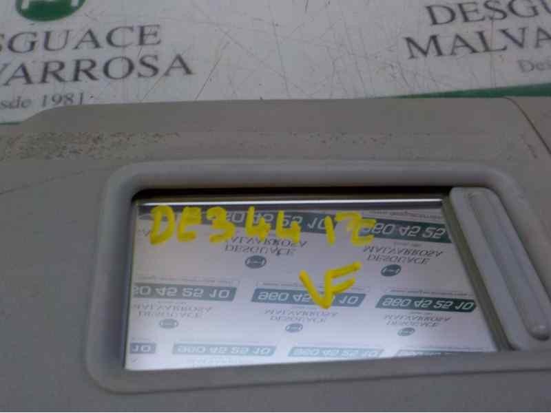 Recambio de parasol izquierdo para audi a3 sportback (8p) 2.0 tdi referencia OEM IAM 8P0857551A9V4  