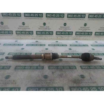 TRANSMISION DERECHA 2002893 