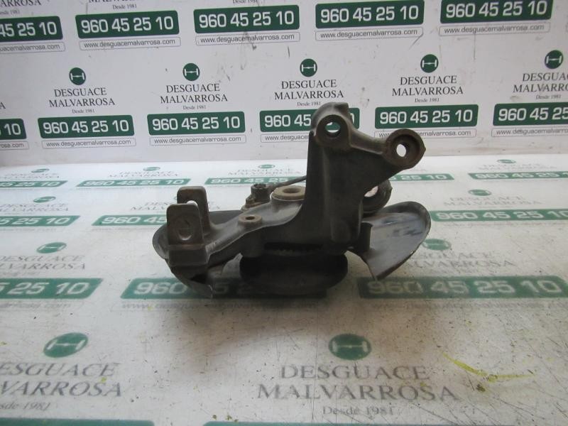 Recambio de mangueta trasera izquierda para seat exeo st (3r5)(2009>) reference referencia OEM IAM 8E0505431AF  