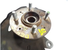 Recambio de mangueta delantera derecha para honda insight (ze2) comfort referencia OEM IAM 51211TM8A00   2