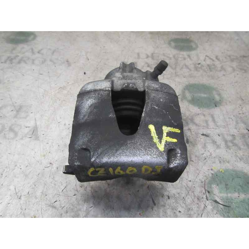 Recambio de pinza freno delantera izquierda para seat ibiza sc (6p5) reference plus referencia OEM IAM 6C0615123  