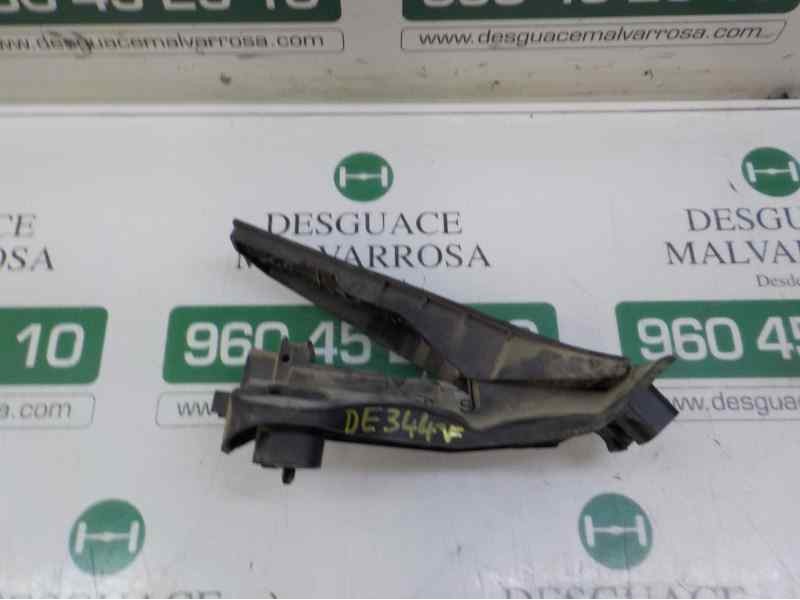 Recambio de potenciometro pedal para audi a3 sportback (8p) 2.0 tdi referencia OEM IAM 1K1721503L  