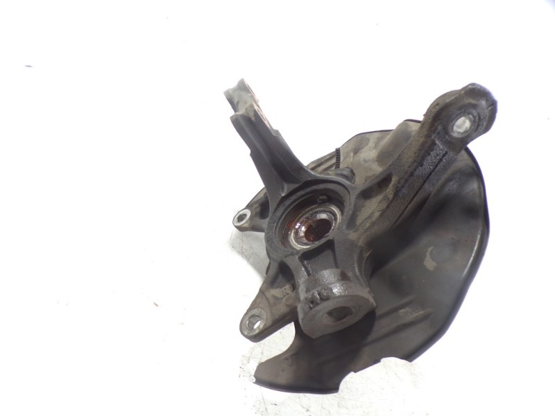Recambio de mangueta delantera derecha para honda insight (ze2) comfort referencia OEM IAM 51211TM8A00  