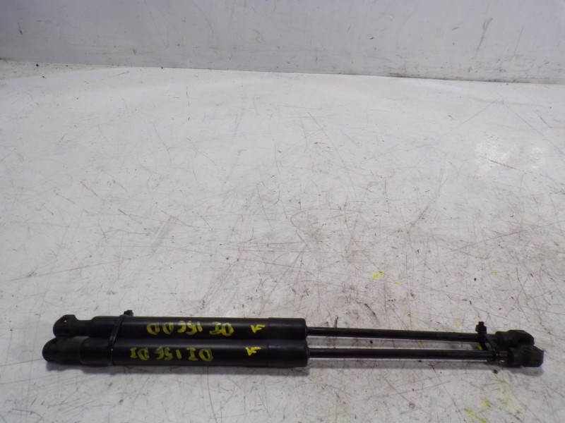 Recambio de amortiguador capot para renault kangoo 1.5 dci diesel fap referencia OEM IAM 654706489R  