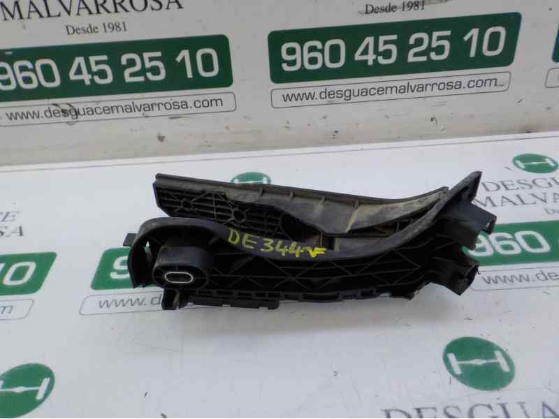 Recambio de potenciometro pedal para audi a3 sportback (8p) 2.0 tdi referencia OEM IAM 1K1721503L  
