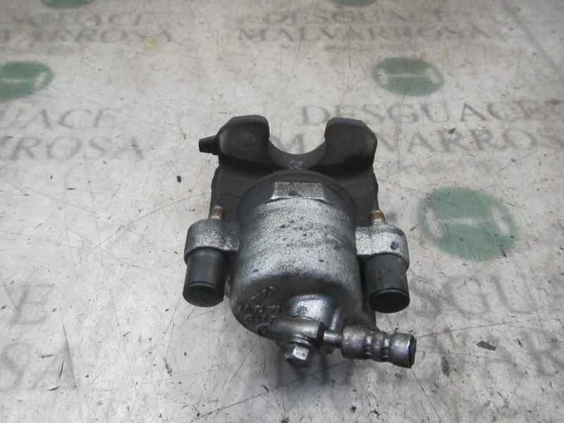 Recambio de pinza freno delantera izquierda para seat ibiza sc (6p5) reference plus referencia OEM IAM 6C0615123  