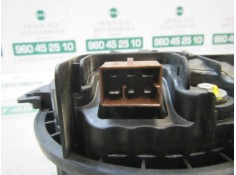 Recambio de motor calefaccion para seat exeo st (3r5)(2009>) reference referencia OEM IAM 8E1820021E 8E1820021E  2