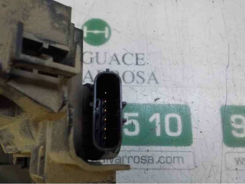 Recambio de potenciometro pedal para audi a3 sportback (8p) 2.0 tdi referencia OEM IAM 1K1721503L  