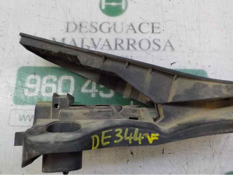 Recambio de potenciometro pedal para audi a3 sportback (8p) 2.0 tdi referencia OEM IAM 1K1721503L  