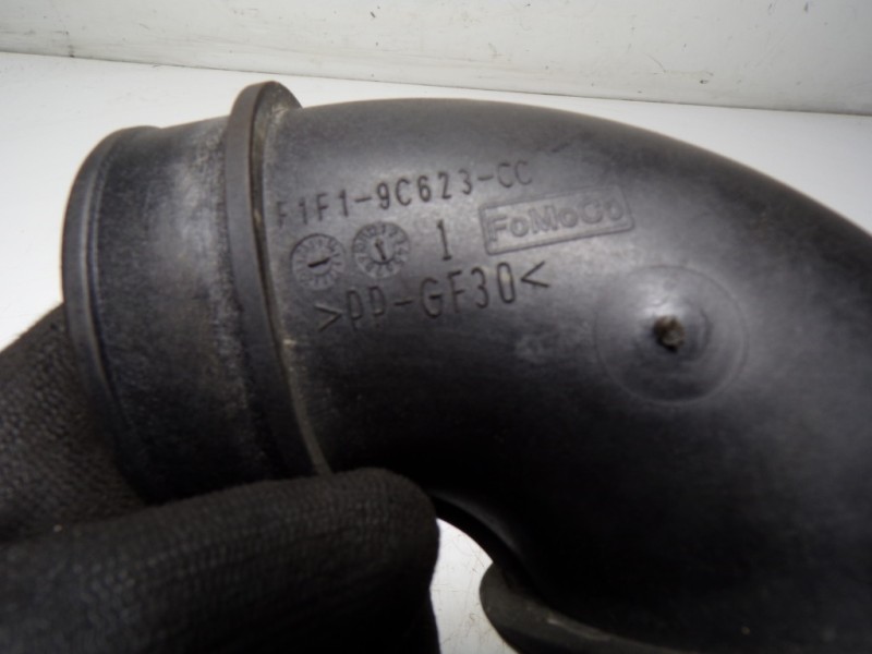 Recambio de caudalimetro para ford focus lim. 1.0 ecoboost cat referencia OEM IAM 1882169 F1F19C623CC 