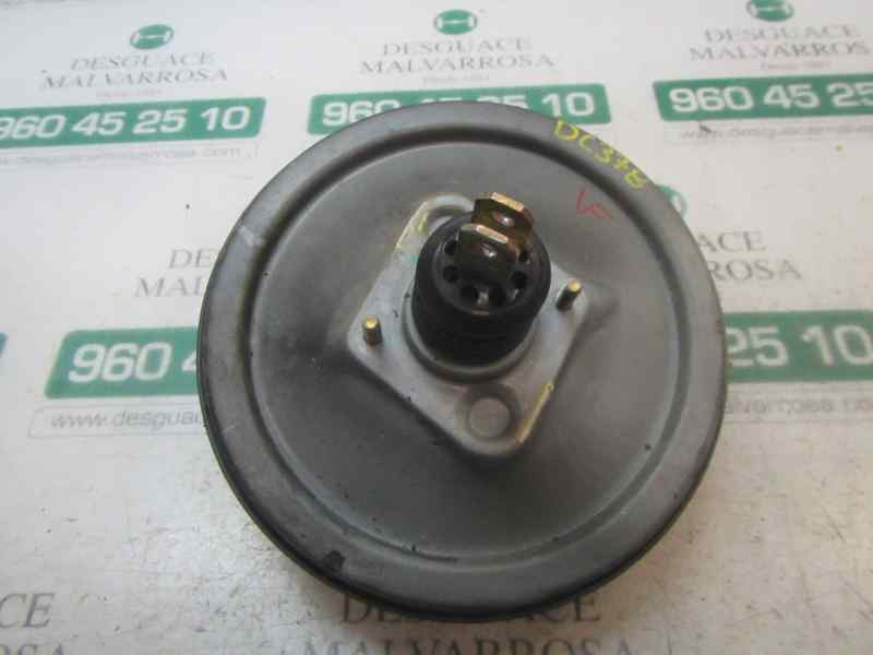 Recambio de servofreno para mercedes-benz clase slk (w170) roadster 200 (170.435) referencia OEM IAM A0044306230  