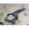 Recambio de palanca freno de mano para dacia logan express ambiance referencia OEM IAM 6001547167  