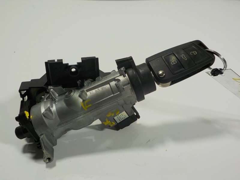 Recambio de antirrobo para volkswagen t-cross 1.0 tsi referencia OEM IAM 5Q1905865A 1K0905851 1K0905851D