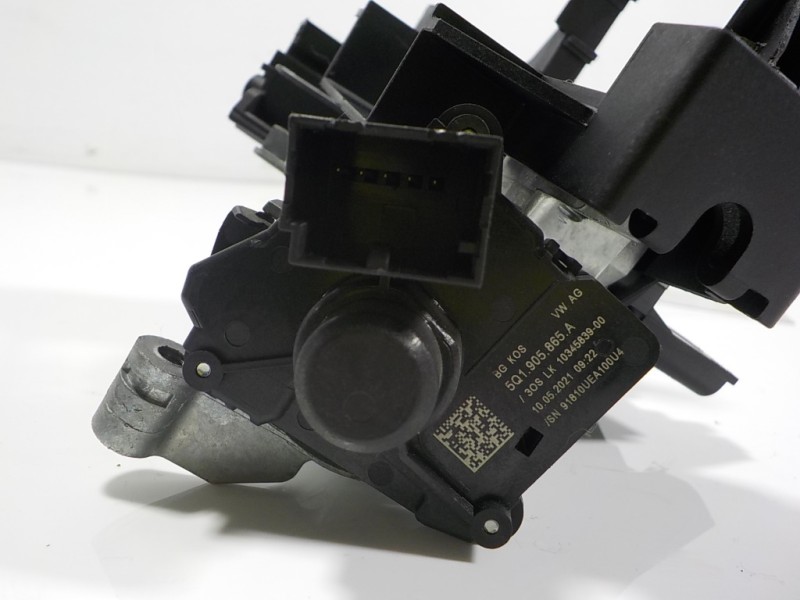 Recambio de antirrobo para volkswagen t-cross 1.0 tsi referencia OEM IAM 5Q1905865A 1K0905851 1K0905851D