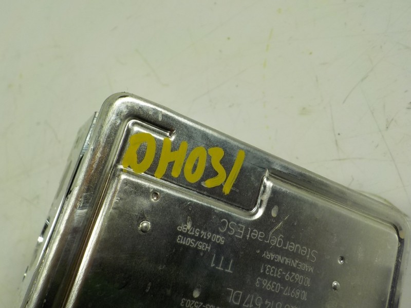 Recambio de abs para audi a3 sportback (8vf) 35 tfsi s line referencia OEM IAM 5Q0614517DLBEF 5Q0614517DL 