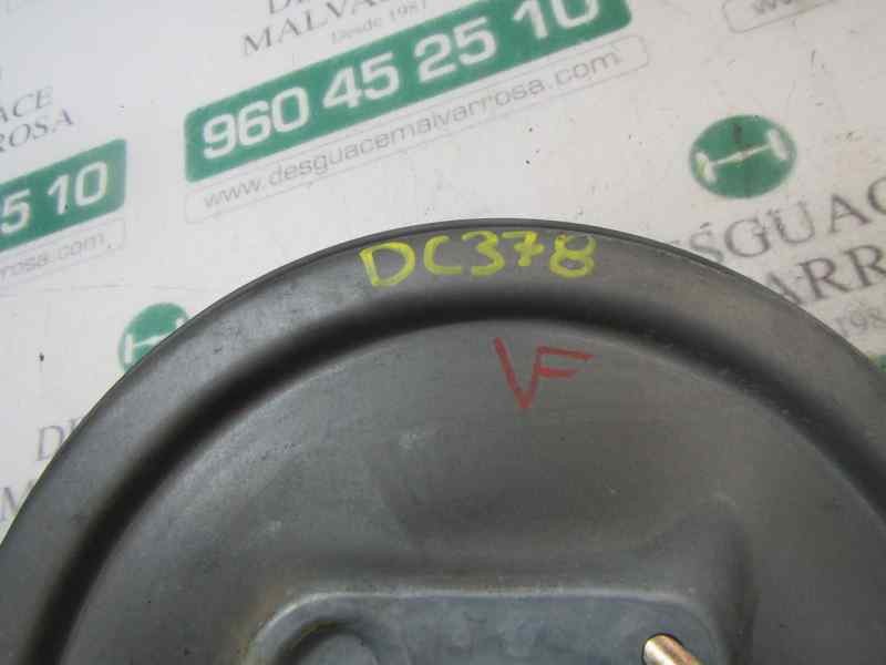 Recambio de servofreno para mercedes-benz clase slk (w170) roadster 200 (170.435) referencia OEM IAM A0044306230  