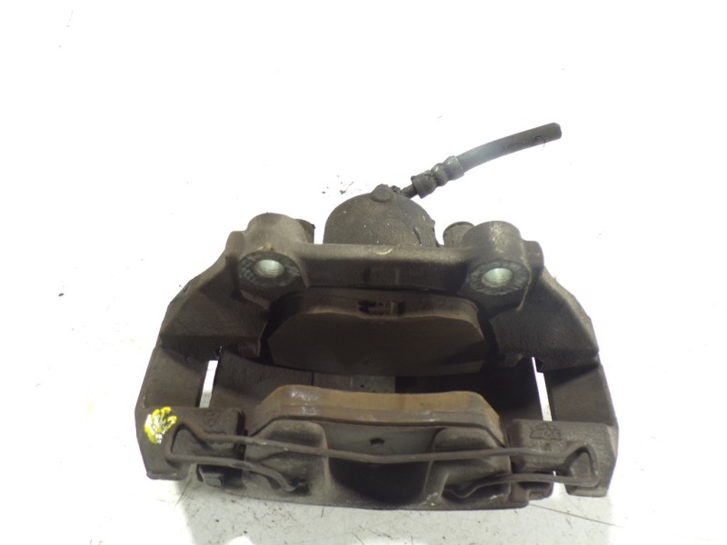 Recambio de pinza freno delantera derecha para volkswagen polo (6r1) 1.6 tdi dpf referencia OEM IAM 1K0615124E  