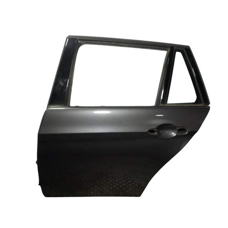 Recambio de puerta trasera izquierda para bmw serie 3 touring (e91) 2.0 turbodiesel cat referencia OEM IAM 41007203675  