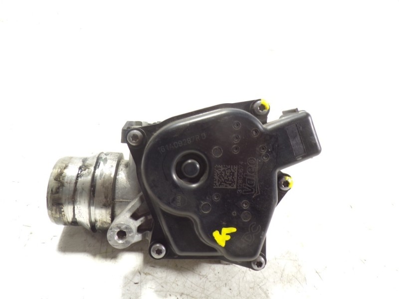 Recambio de caja mariposa para renault kangoo 1.5 dci diesel fap referencia OEM IAM 161A09287R 161A09287R 312800674