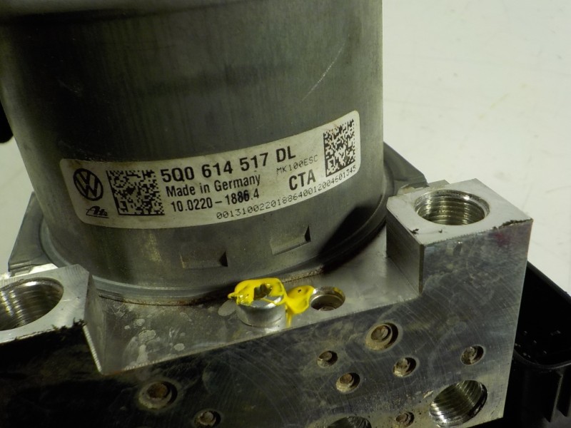 Recambio de abs para audi a3 sportback (8vf) 35 tfsi s line referencia OEM IAM 5Q0614517DLBEF 5Q0614517DL 