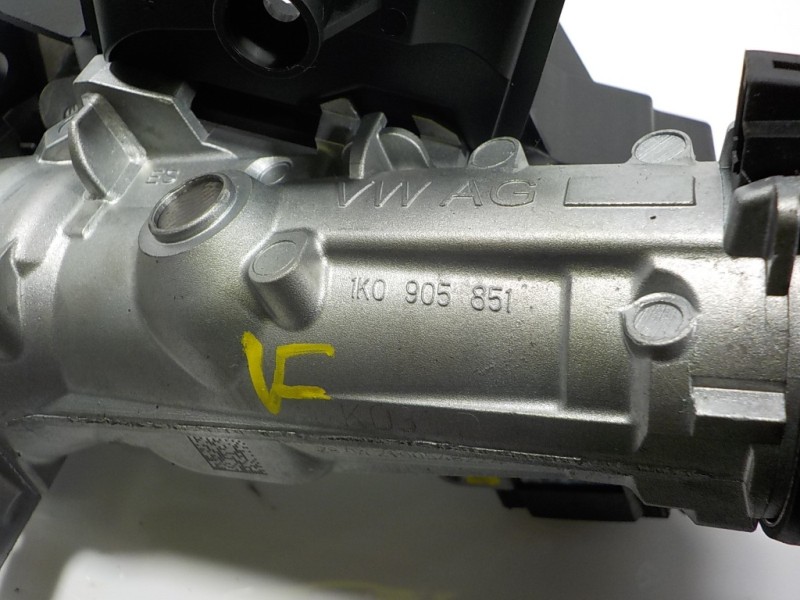 Recambio de antirrobo para volkswagen t-cross 1.0 tsi referencia OEM IAM 5Q1905865A 1K0905851 1K0905851D