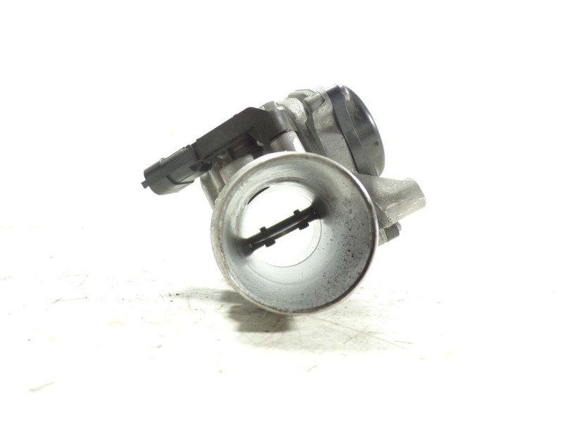 Recambio de caja mariposa para renault kangoo 1.5 dci diesel fap referencia OEM IAM 161A09287R 161A09287R 312800674