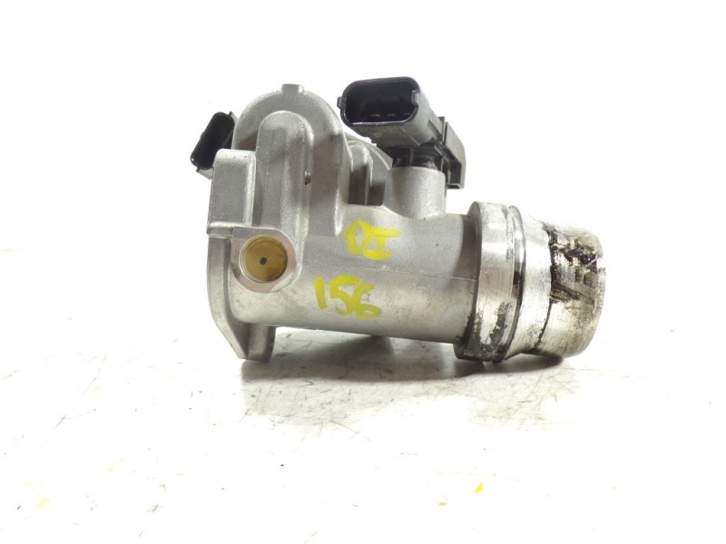 Recambio de caja mariposa para renault kangoo 1.5 dci diesel fap referencia OEM IAM 161A09287R 161A09287R 312800674