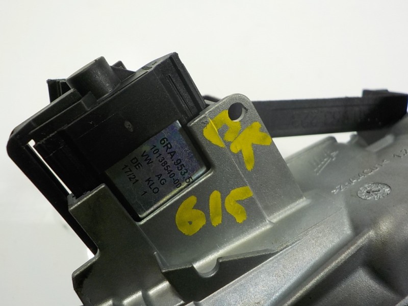 Recambio de antirrobo para volkswagen t-cross 1.0 tsi referencia OEM IAM 5Q1905865A 1K0905851 1K0905851D