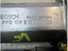 Recambio de motor elevalunas trasero derecho para seat exeo st (3r5)(2009>) reference referencia OEM IAM 8E0959802E 8E0959802E 0 2