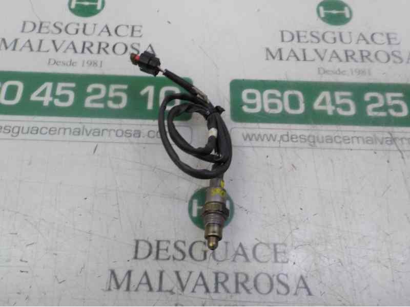 Recambio de sonda lambda para ford tourneo courier (c4a) 1.0 ecoboost cat referencia OEM IAM   