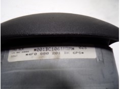 Recambio de airbag delantero izquierdo para audi a6 berlina (4f2) 2.7 tdi referencia OEM IAM 4F0880201BK6PS 4F0880201BK  2